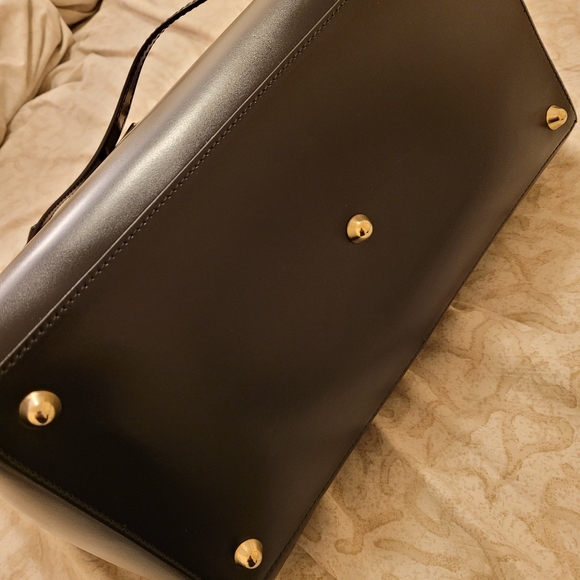 Valentino Gigi Soave Satchel - Picture 4 of 8